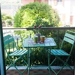 Casa Di Olly Apartman
