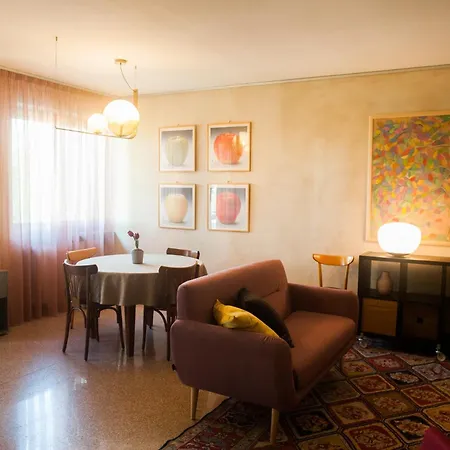 Apartment Casa Di Olly
