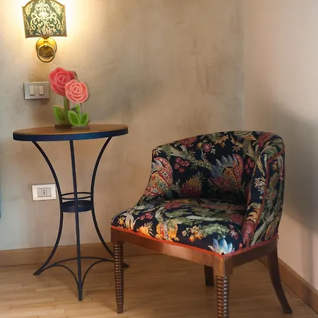 Casa Di Olly Sona
