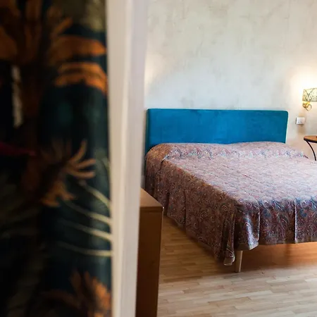 Casa Di Olly アパート ソーナ