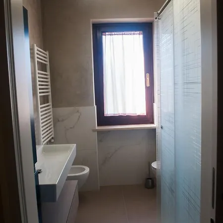 Casa Di Olly * Sona