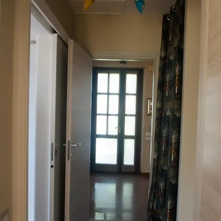 Casa Di Olly Apartment