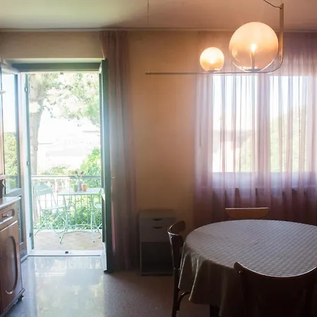 Casa Di Olly *