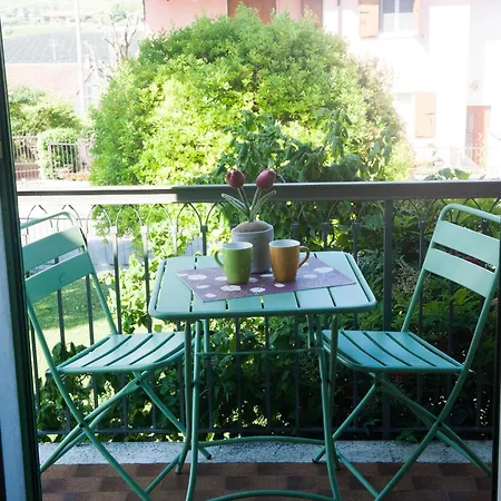 Casa Di Olly * ソーナ