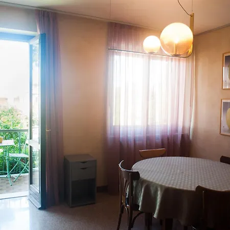 Apartment Casa Di Olly