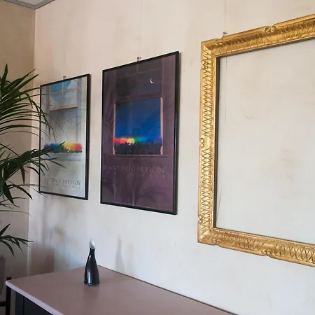 Apartment Casa Di Olly Sona