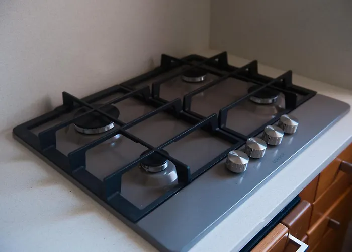 Apartman Casa Di Olly Sona