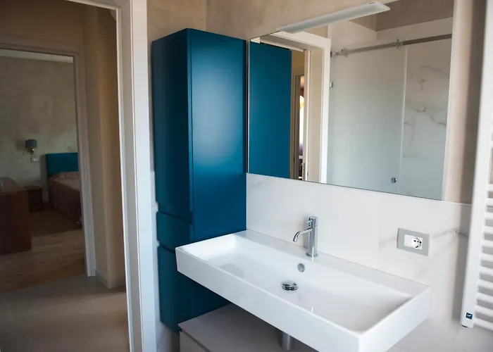 Casa Di Olly Apartman