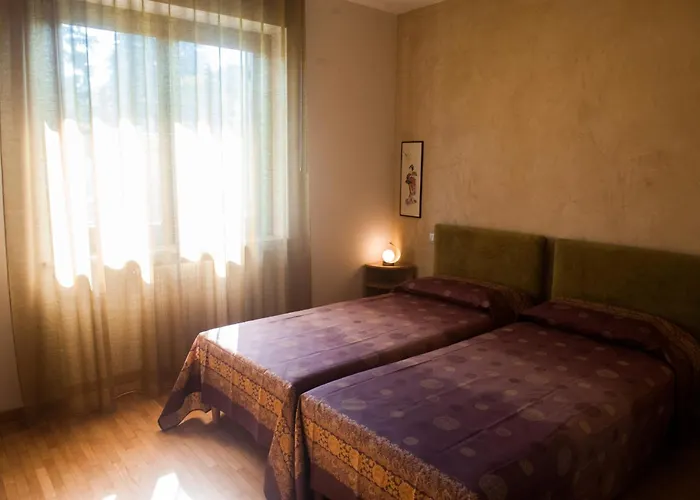 Apartman Casa Di Olly *