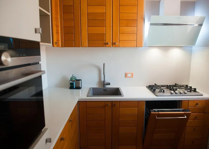 Apartman Casa Di Olly Sona