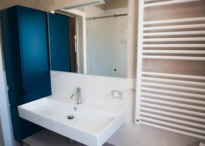 Apartman Casa Di Olly