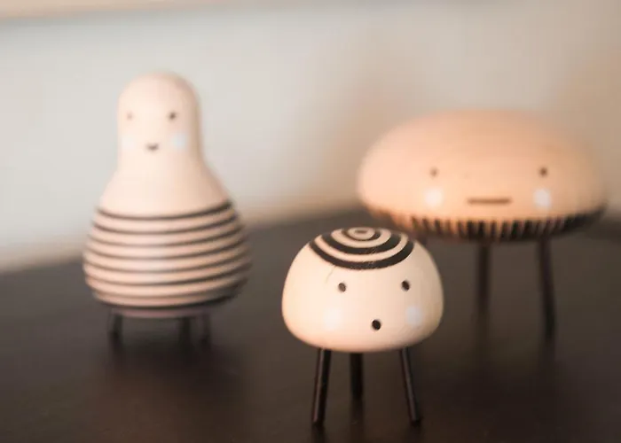 Casa Di Olly Apartman *