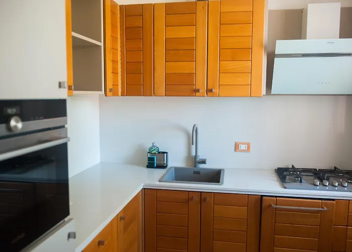 Apartman Casa Di Olly *