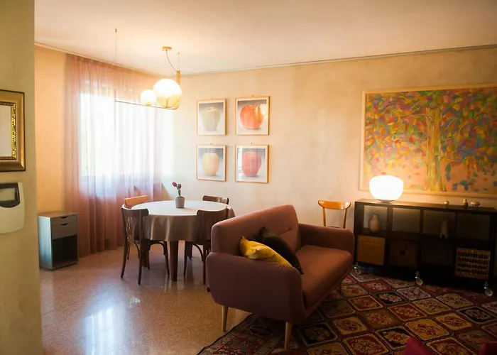 Casa Di Olly Apartman Sona