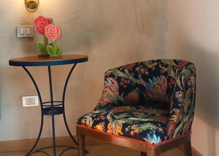 Apartman Casa Di Olly Sona