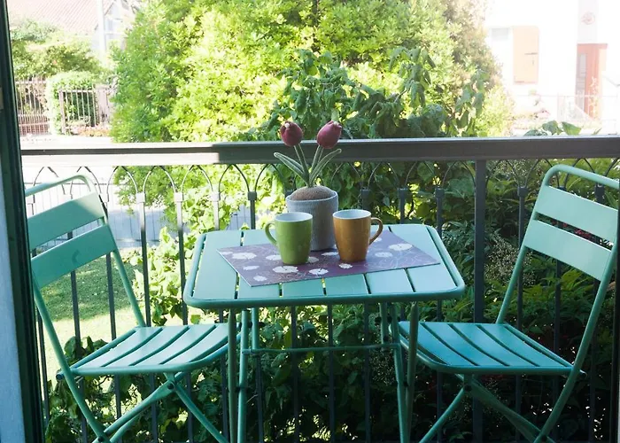 Casa Di Olly Apartman