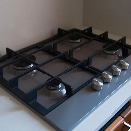 Lägenhet Casa Di Olly Sona
