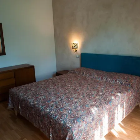 Lägenhet Casa Di Olly Sona