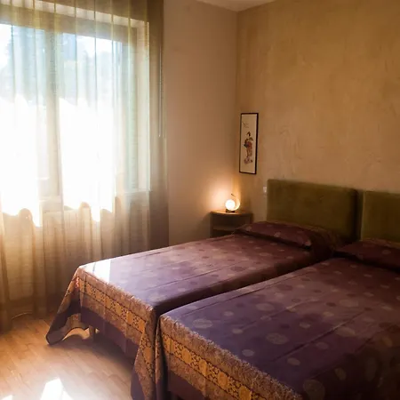 Lägenhet Casa Di Olly *