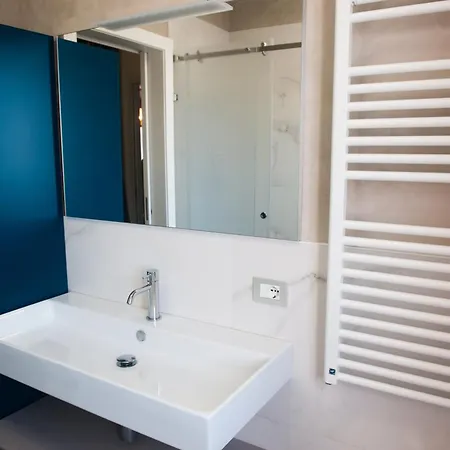 Lägenhet Casa Di Olly