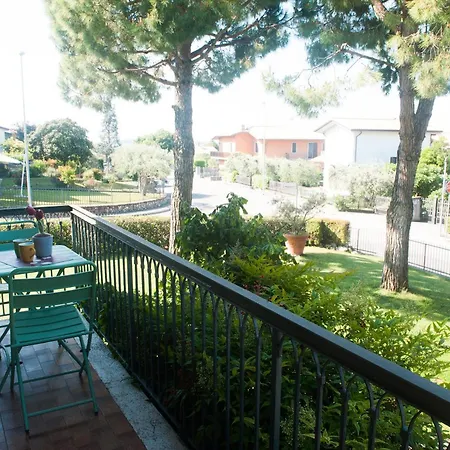 Lägenhet Casa Di Olly Sona