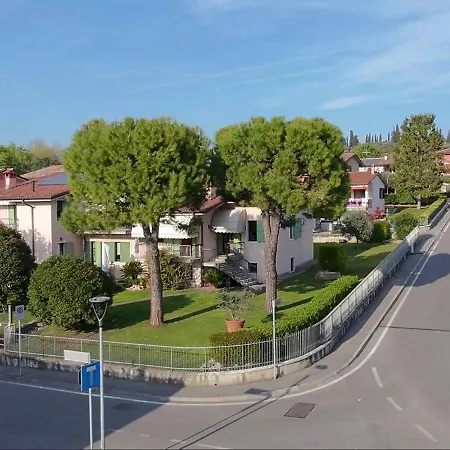 Casa Di Olly Sona