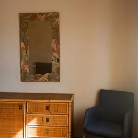 Casa Di Olly Διαμέρισμα *