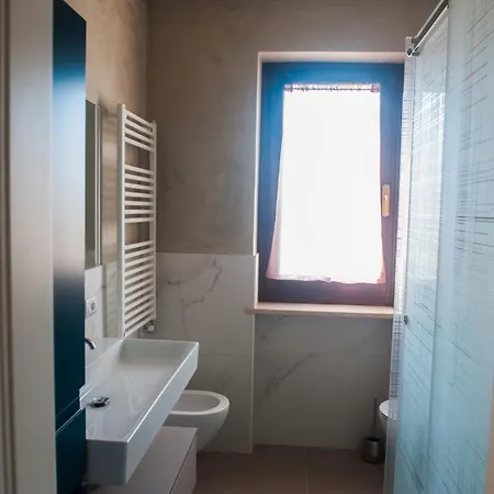 Casa Di Olly Διαμέρισμα *