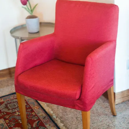 Casa Di Olly Διαμέρισμα *