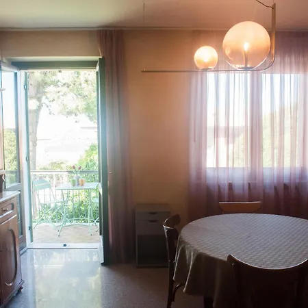 Casa Di Olly Lägenhet