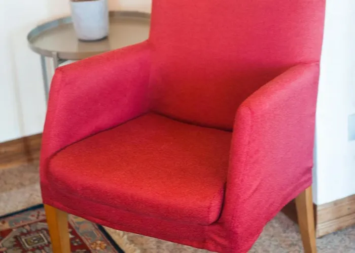 Casa Di Olly Appartement *