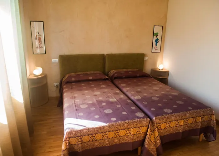 Casa Di Olly *