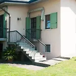 Casa Di Olly アパート ソーナ