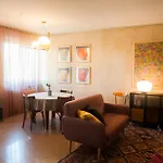 Casa Di Olly アパート ソーナ