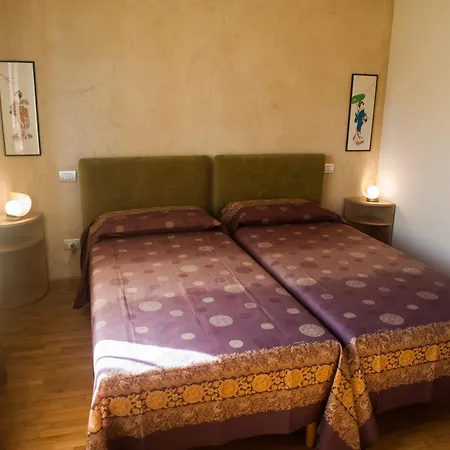Casa Di Olly Appartement *