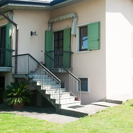 Casa Di Olly Sona
