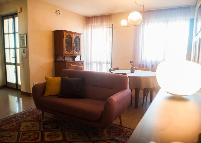 Casa Di Olly 아파트 소나