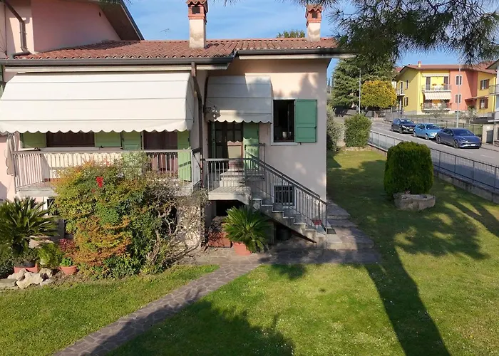 Casa Di Olly 아파트