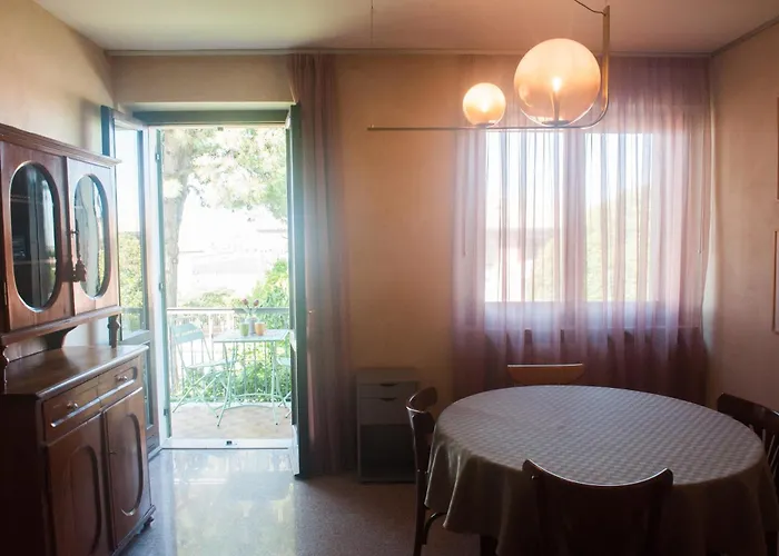 Casa Di Olly 아파트