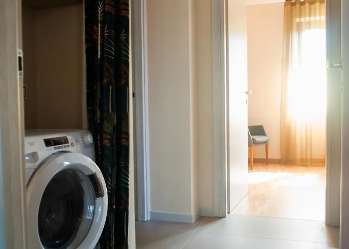 Casa Di Olly 아파트 *